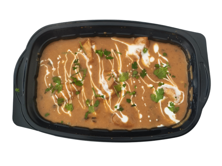 Jelo Butter Chicken
