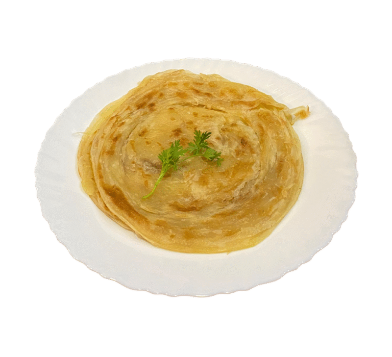 Indijski hleb Parota