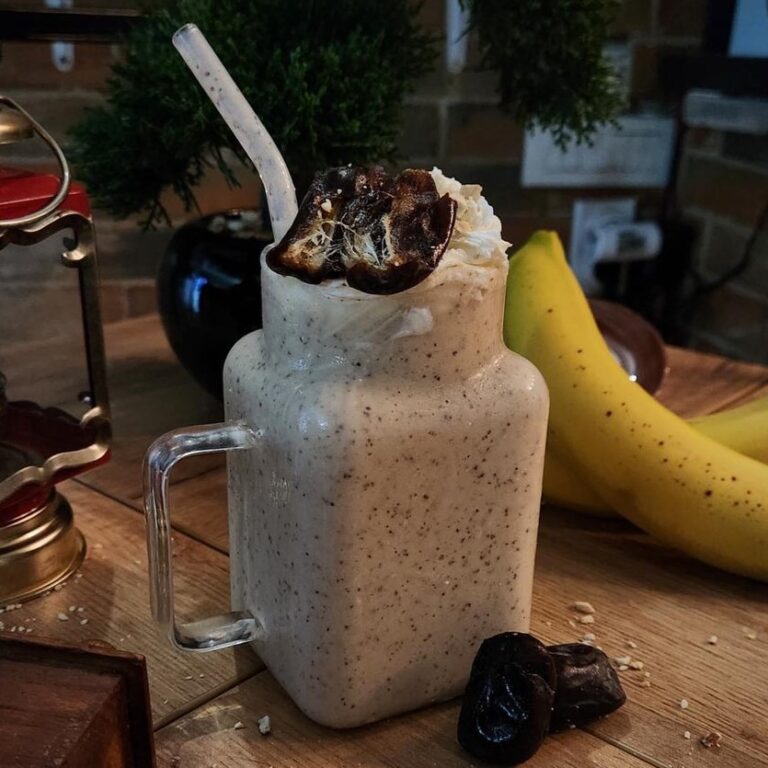 Date Delight napitak