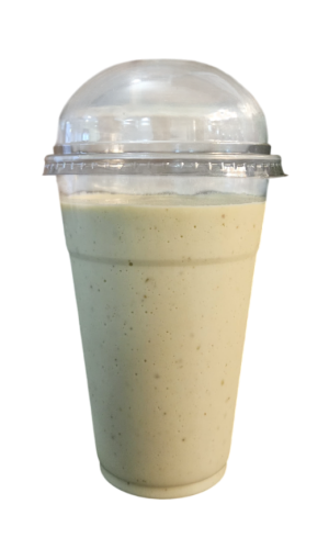 Avocado Chill