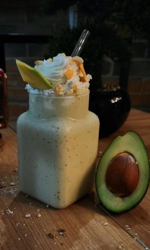 Avocado Chill napitak