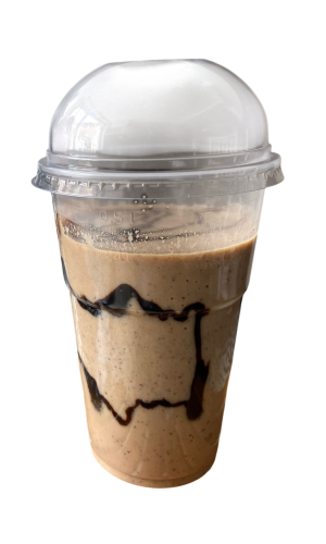 Chocolate Shake napitak