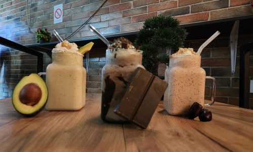 Slika indjiskih pića