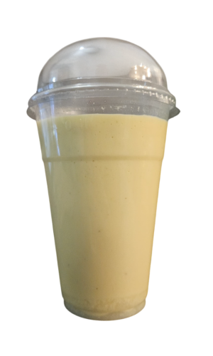 Mango Lassi napitak